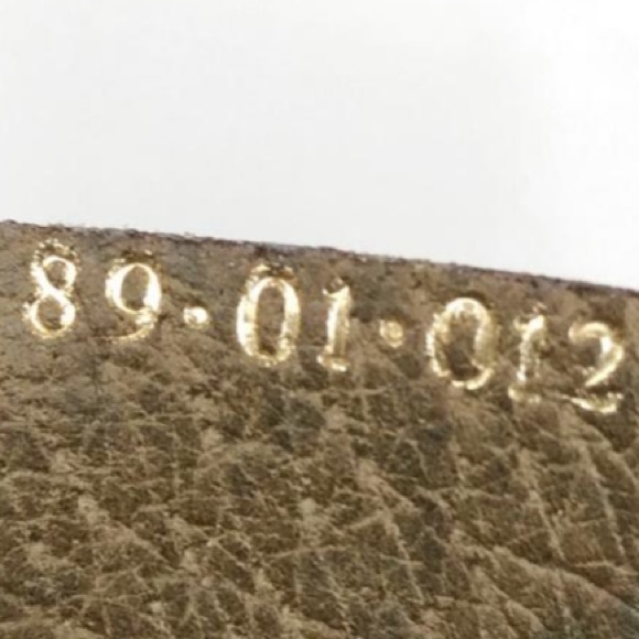 SOLD 🔴 🌟 HP 5.24 & 5.20.20 Gucci pouch - Picture 11 of 11